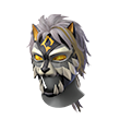 Masked Kitten