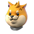 Chaotic Puppy (Mask)
