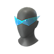 Brutal Starstriker (Mask)