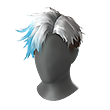 Brutal Starstriker (Head)