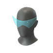 Ferine Starsmasher (Mask)
