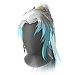 Ferine Starsmasher (Head)