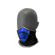 Galaxy Konqueror (Mask)