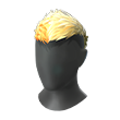 Valiant Havenking (Head)