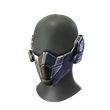 Cloaked Doom (Mask)
