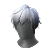 Fearless Greyguard (Head)