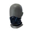 Steel Cowboy (Mask)