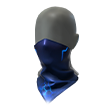Iron Cowgirl (Mask)
