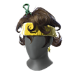 Blue Renegade (Head)
