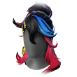 Blue Revolt (Head)