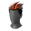 Jovial Symphony King (Head)