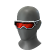 Jovial Symphony King (Mask)