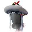 Chicky Chic (Head)