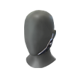 Magenta Striker (Mask)