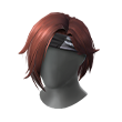 Magenta Striker (Head)