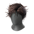 Candid Casuals (Head)