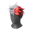 Scorching Beast (Head)