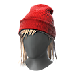 Crimson Auspicion (Head)