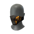 Blaze Banish (Mask)