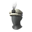 Feather Hat