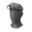Charcoal Whizz (Head)