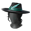 Angelic Hat