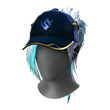 Galaxy Starsky (Head)