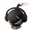 Hidden Blast (Mask)