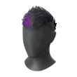 Fallen Havenking (Head)