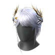 Divine Victor (Head)