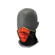 Rager Konqueror (Mask)
