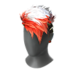 Rager Konqueror (Head)