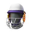 Super Cricketer (Mask)
