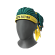 100% Booyah Bandana