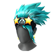Starlight Gazer (Head)