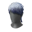 Plated Wanderlust (Head)