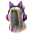 e-Heartseeker (Head)
