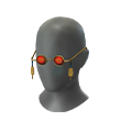 Retro Evergreen (Mask)