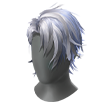 Retro Evergreen (Head)