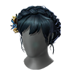 Neo Evergreen (Head)