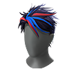 Corrupted Vein (Head)