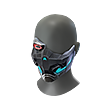 Bionic Vagabond (Mask)