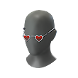 Sweetie Villain (Mask)