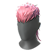 Sweetie Villain (Head)