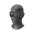 Cutthroat Candy (Mask)