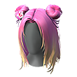 Cutthroat Candy (Head)