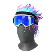 Blizzard Brawler (Head)