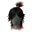Rebel's Anthem (Head)
