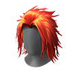 Nightfire Kami (Head)