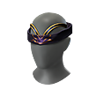 Stormwrath Kami (Mask)